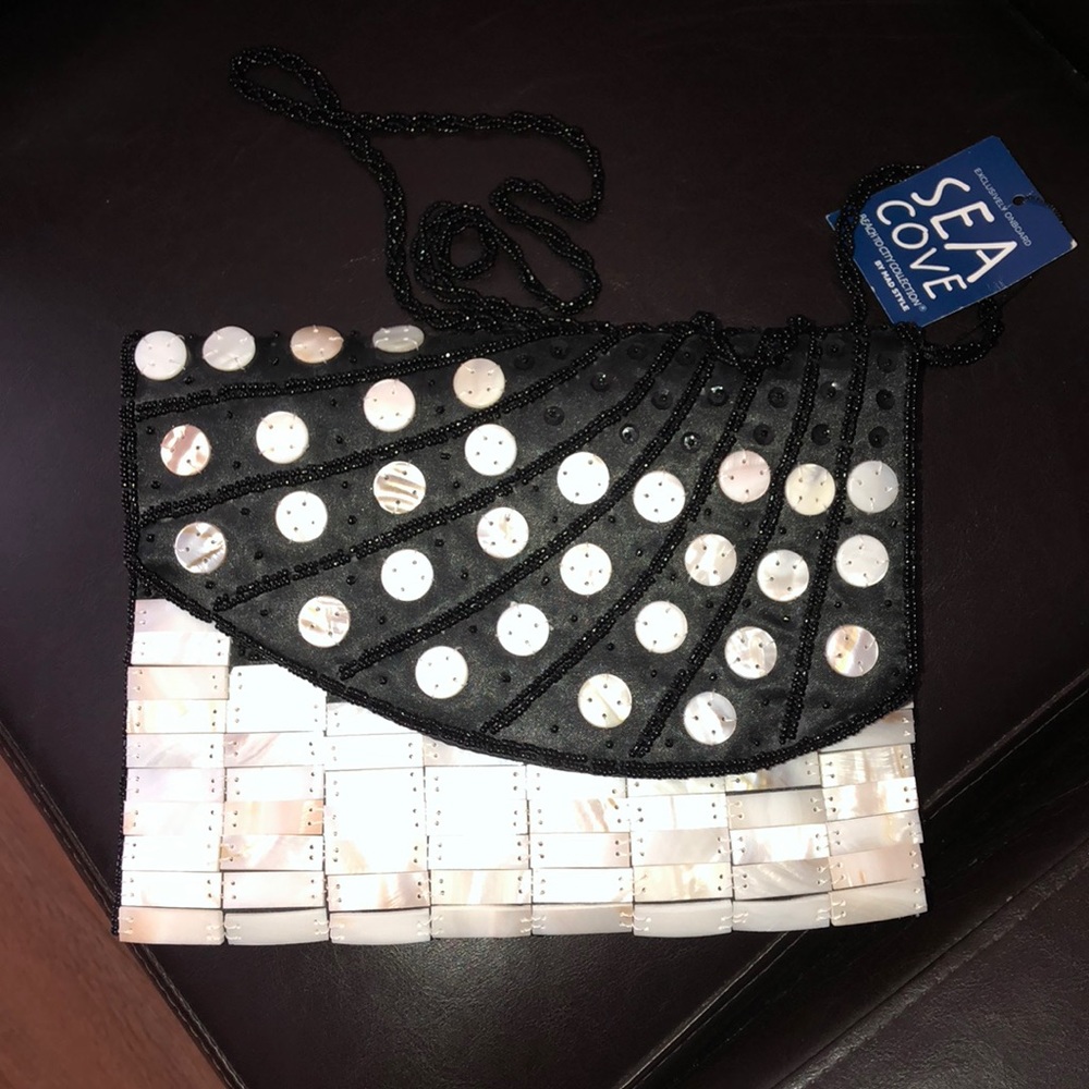 Beautiful purse
